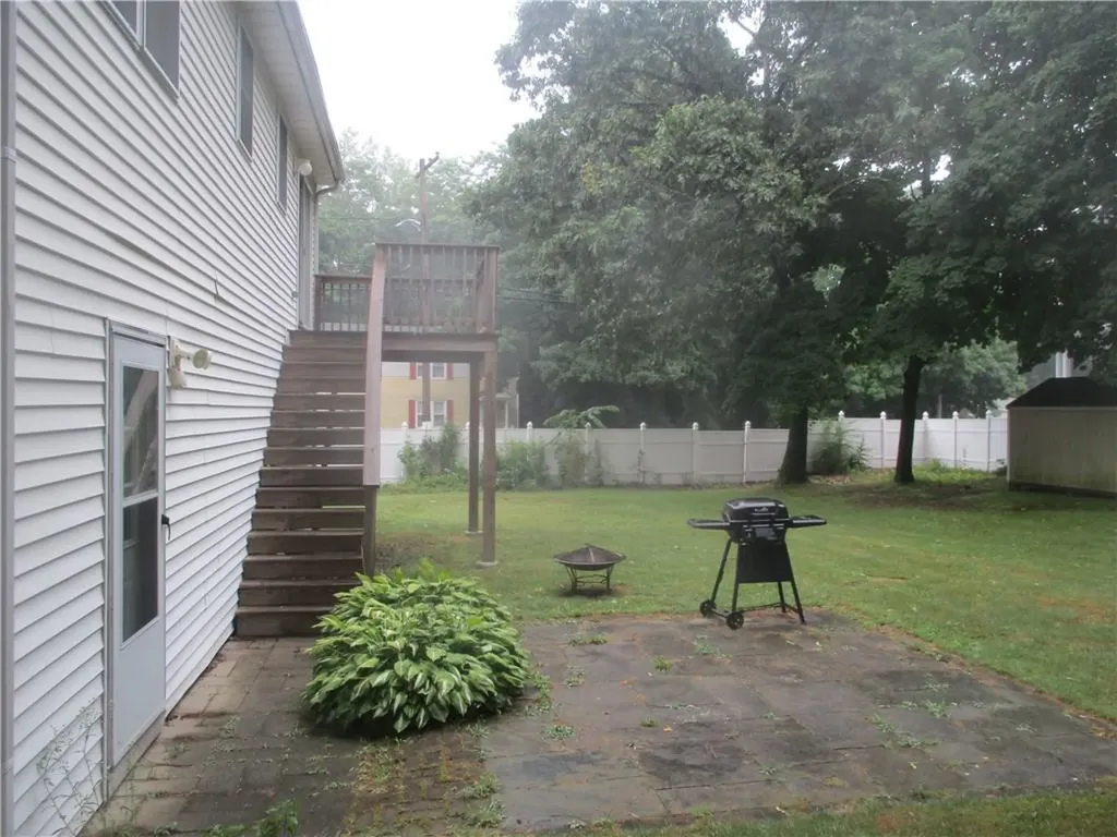2 Shaw Avenue Johnston RI 02919