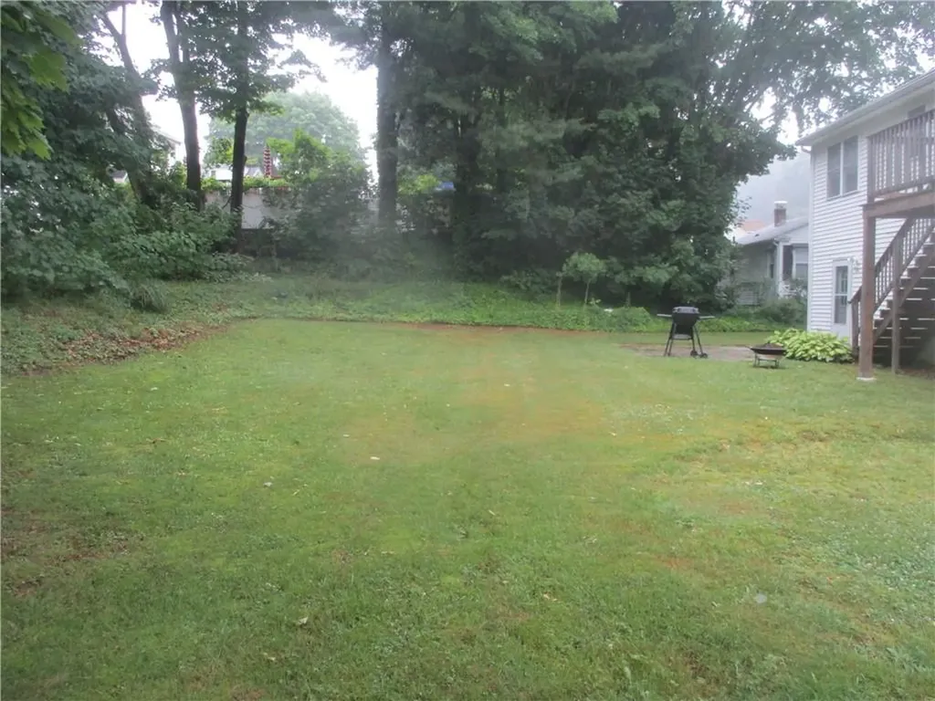 2 Shaw Avenue Johnston RI 02919
