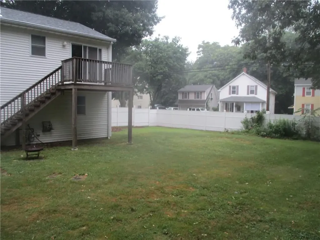 2 Shaw Avenue Johnston RI 02919