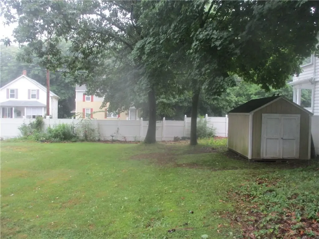 2 Shaw Avenue Johnston RI 02919