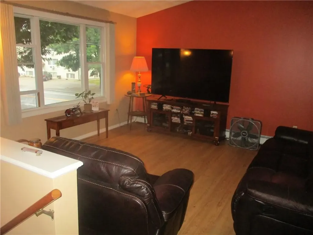 2 Shaw Avenue Johnston RI 02919
