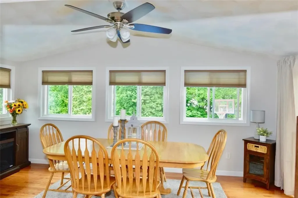 110 Deerfield Drive West Warwick RI 02893