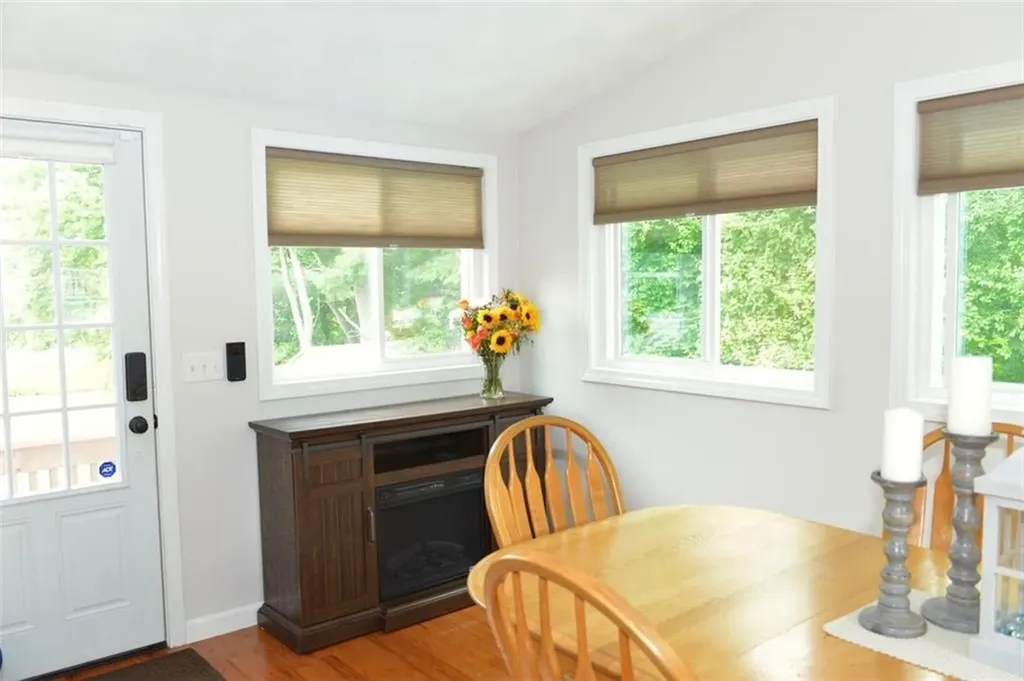 110 Deerfield Drive West Warwick RI 02893