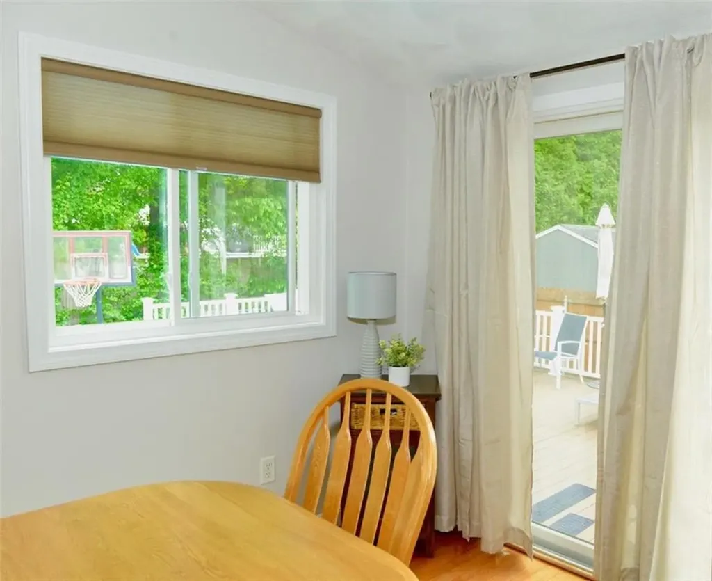 110 Deerfield Drive West Warwick RI 02893