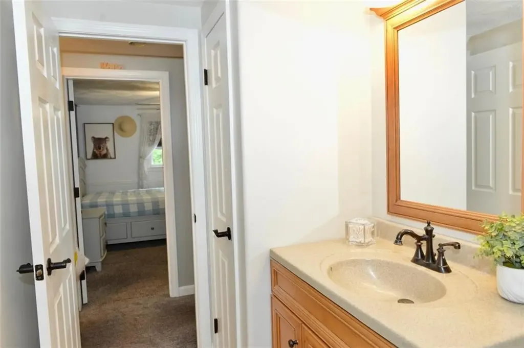 110 Deerfield Drive West Warwick RI 02893