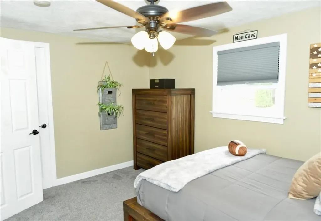 110 Deerfield Drive West Warwick RI 02893