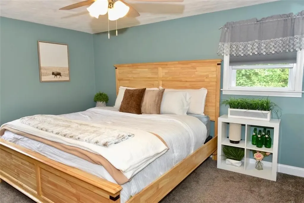 110 Deerfield Drive West Warwick RI 02893