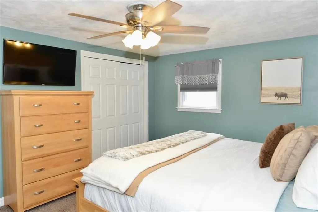 110 Deerfield Drive West Warwick RI 02893
