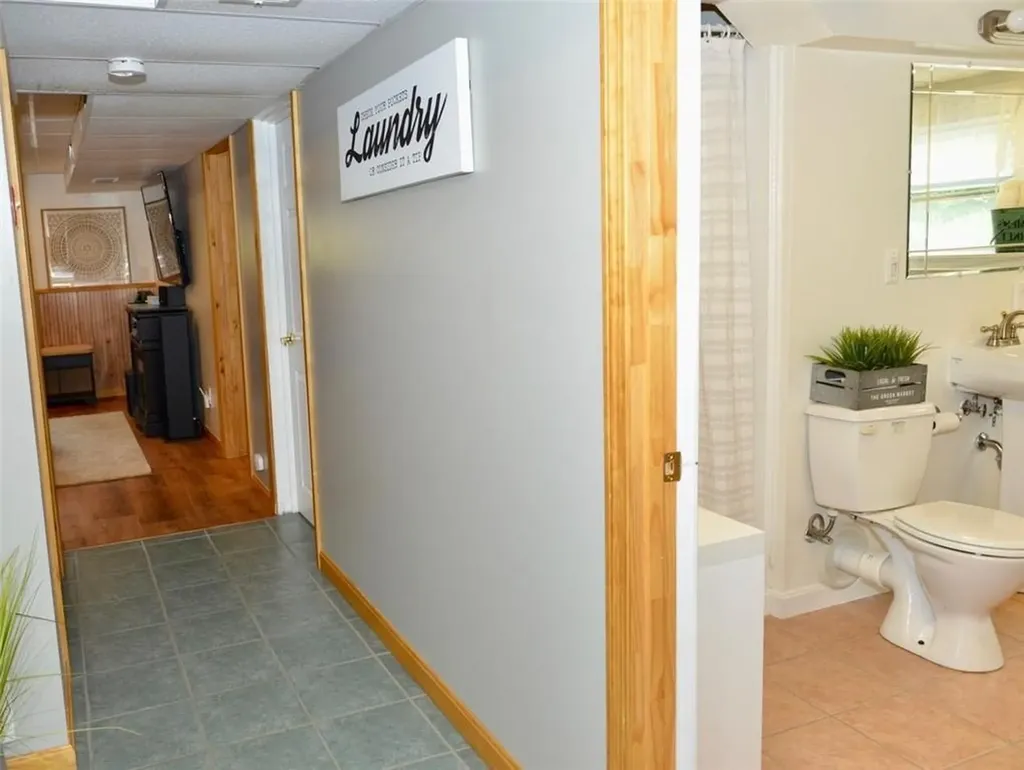 110 Deerfield Drive West Warwick RI 02893