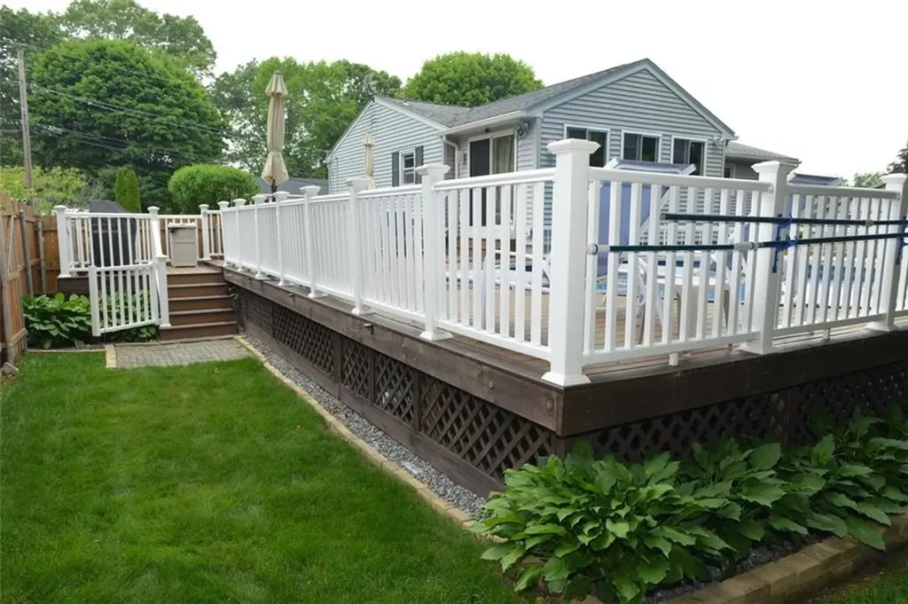 110 Deerfield Drive West Warwick RI 02893