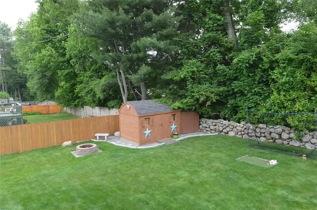 110 Deerfield Drive West Warwick RI 02893