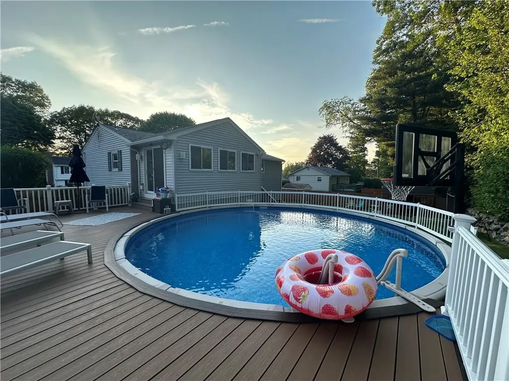 110 Deerfield Drive West Warwick RI 02893