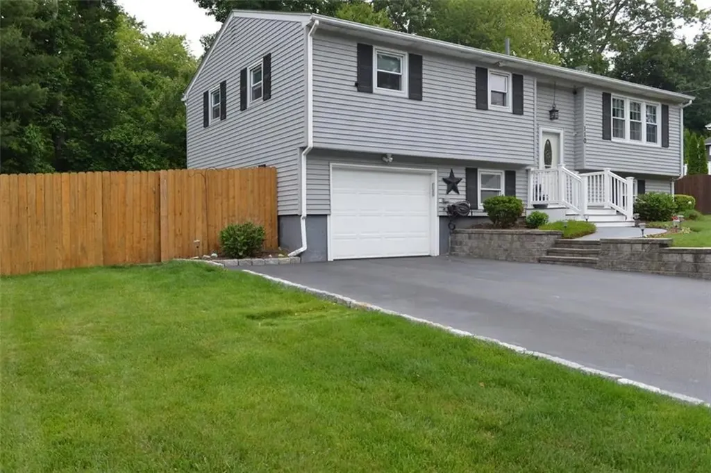 110 Deerfield Drive West Warwick RI 02893