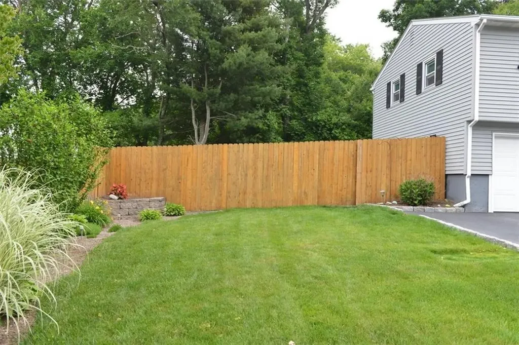 110 Deerfield Drive West Warwick RI 02893