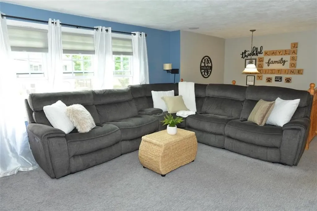 110 Deerfield Drive West Warwick RI 02893