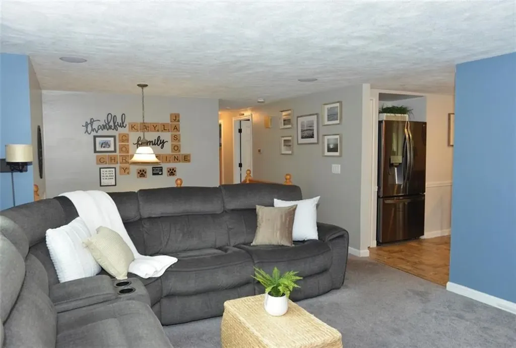 110 Deerfield Drive West Warwick RI 02893