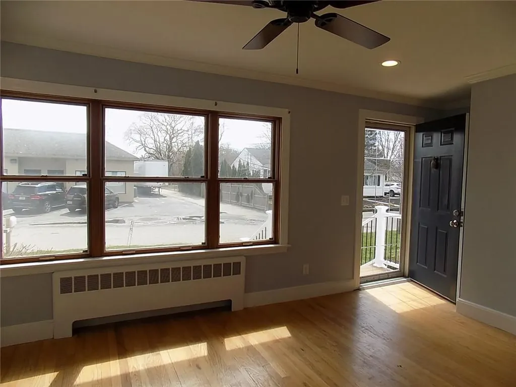 8 Gladding Street Bristol RI 02809