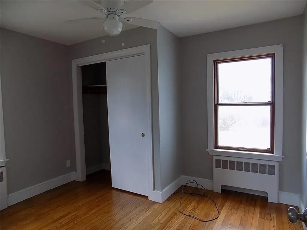 8 Gladding Street Bristol RI 02809