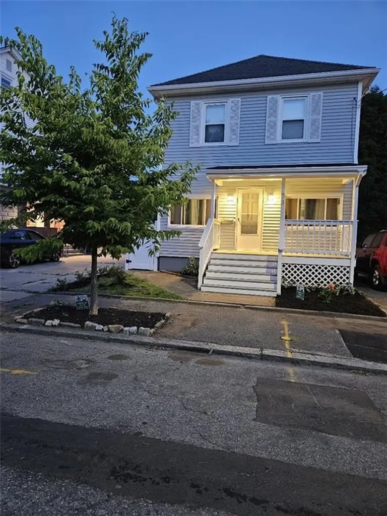 73 Marietta Street Providence RI 02904