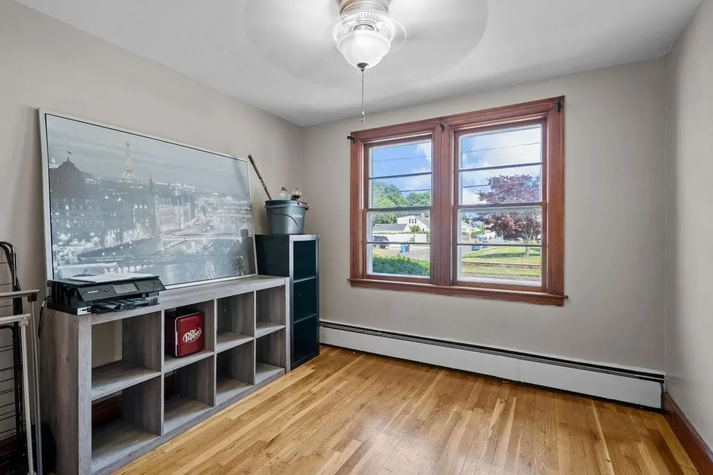 29 Peerless Street Cranston RI 02910