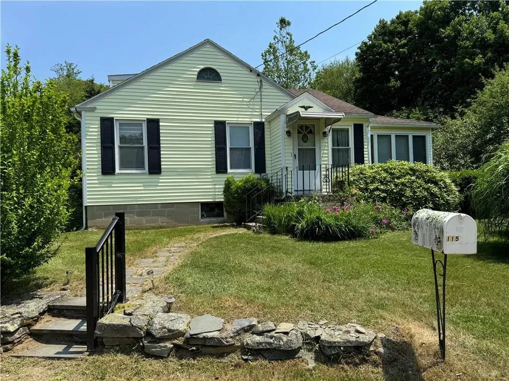 115 Canal Street Westerly RI 02891