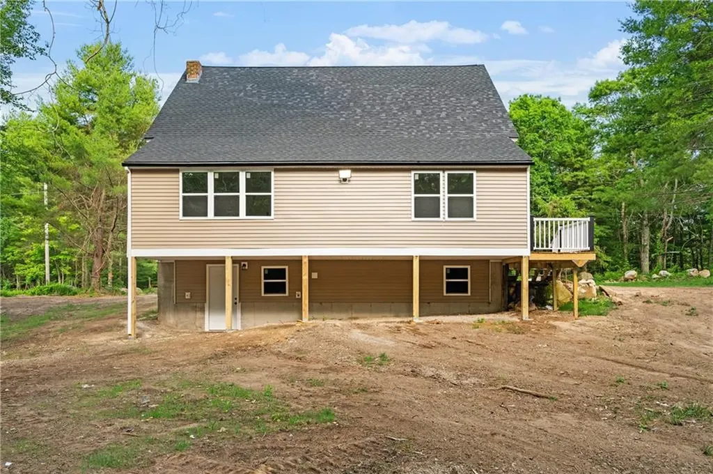 5 Shippee Schoolhouse Road Foster RI 02825