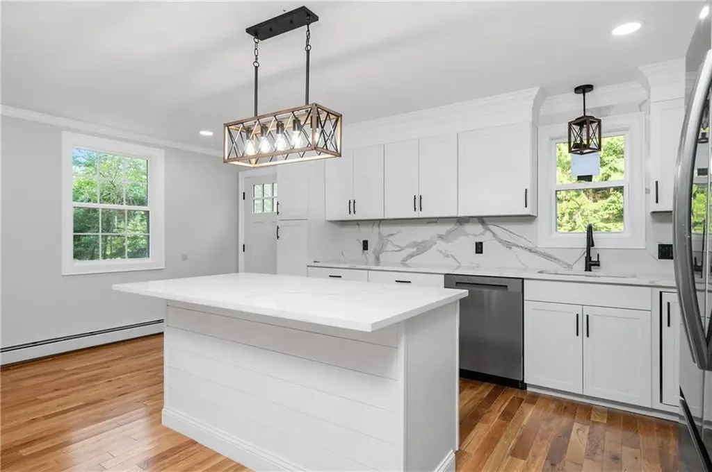 5 Shippee Schoolhouse Road Foster RI 02825