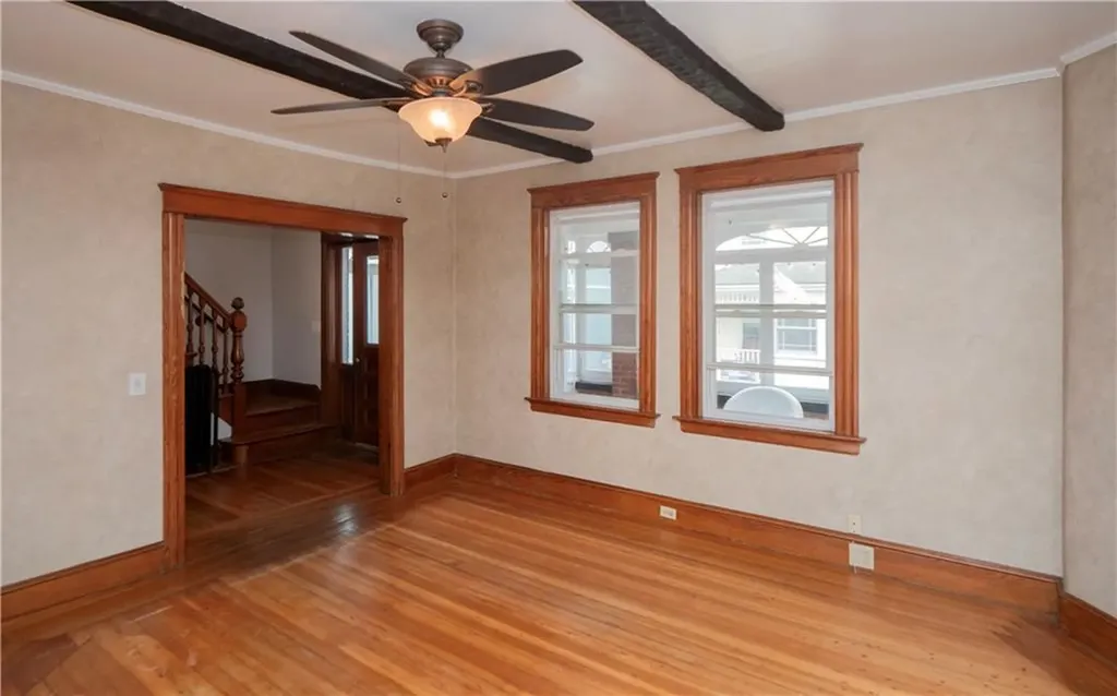 3 Bush Street Newport RI 02840