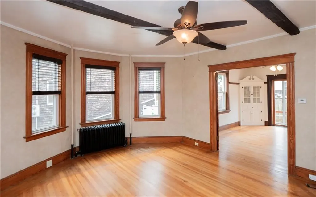 3 Bush Street Newport RI 02840
