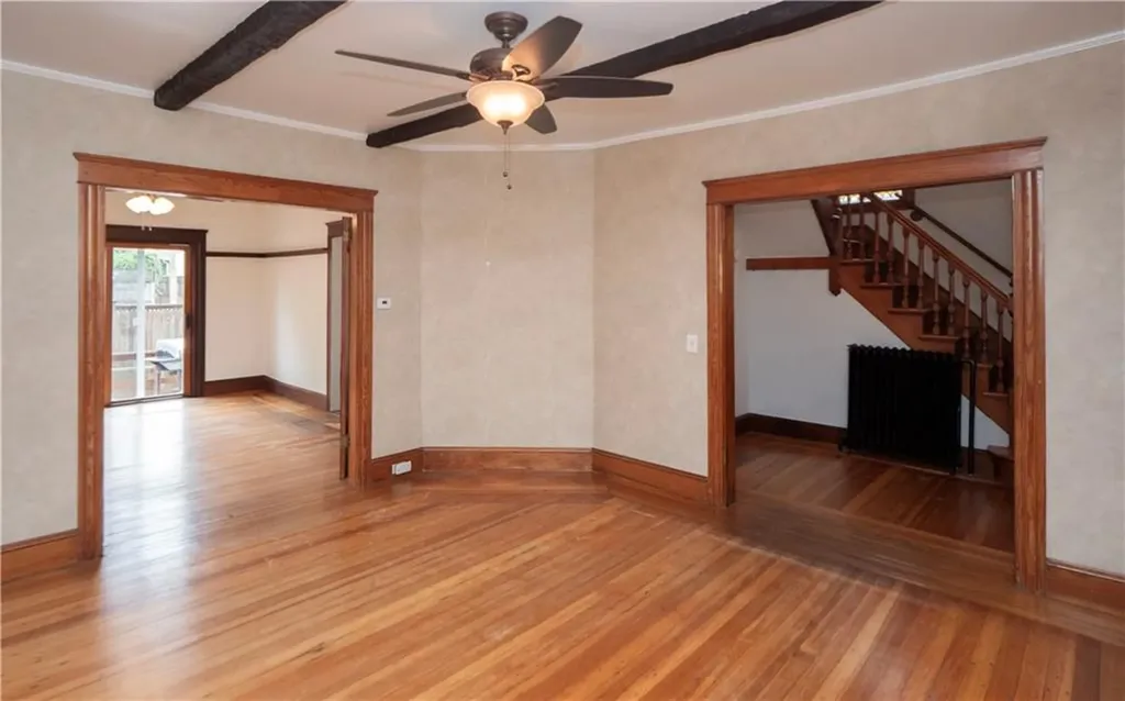 3 Bush Street Newport RI 02840