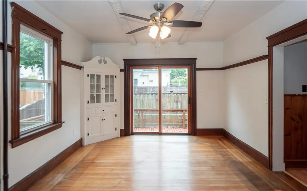3 Bush Street Newport RI 02840