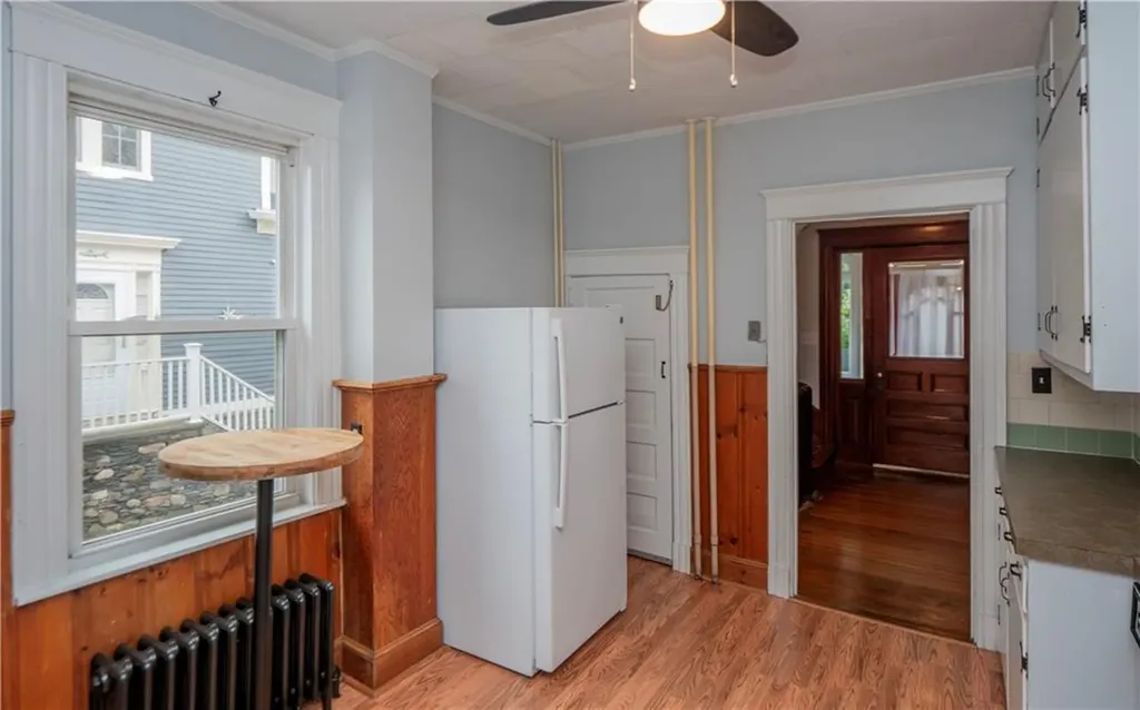 3 Bush Street Newport RI 02840