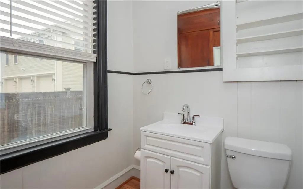 3 Bush Street Newport RI 02840
