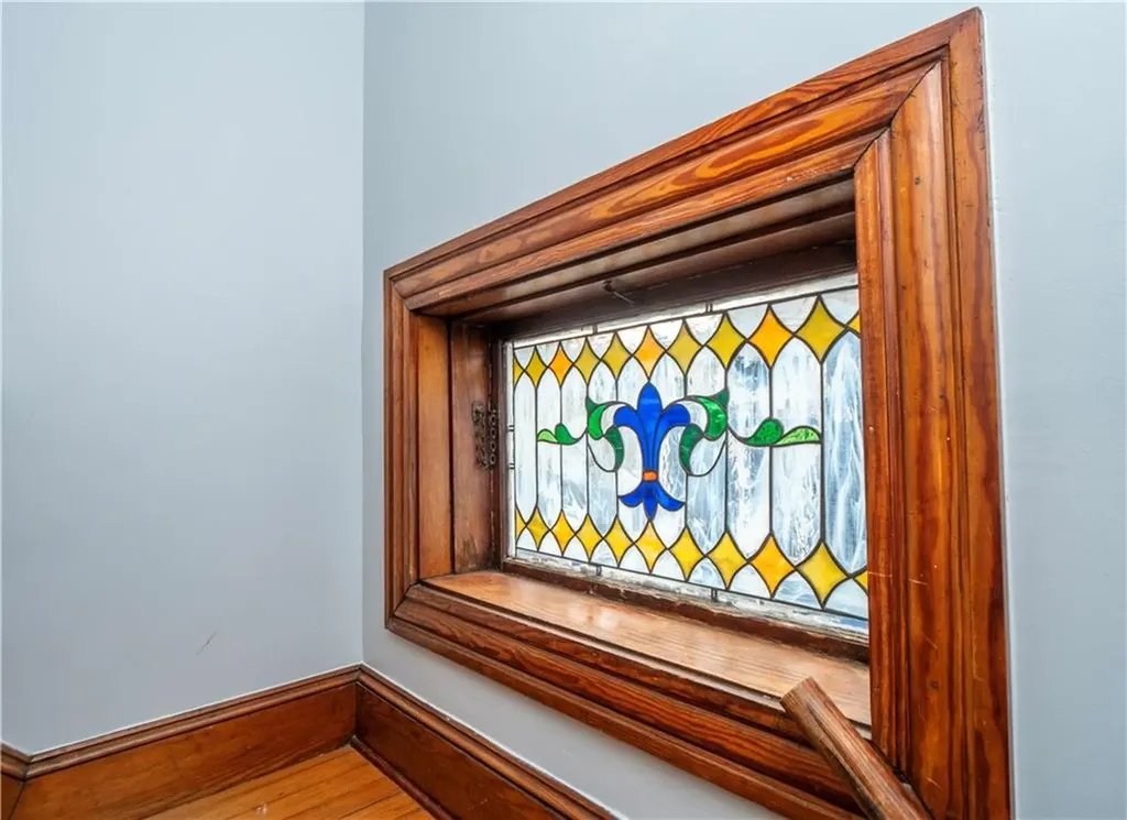 3 Bush Street Newport RI 02840