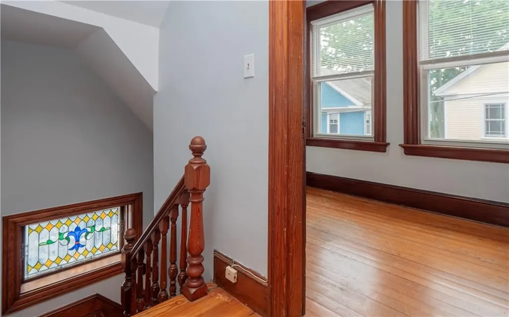 3 Bush Street Newport RI 02840