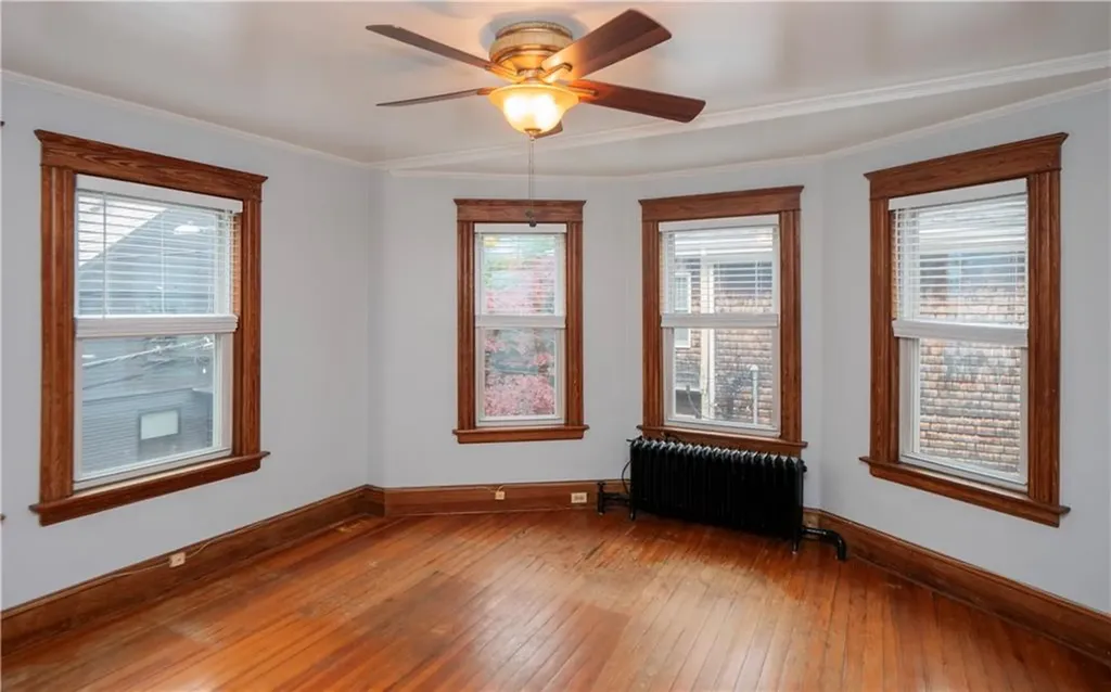 3 Bush Street Newport RI 02840