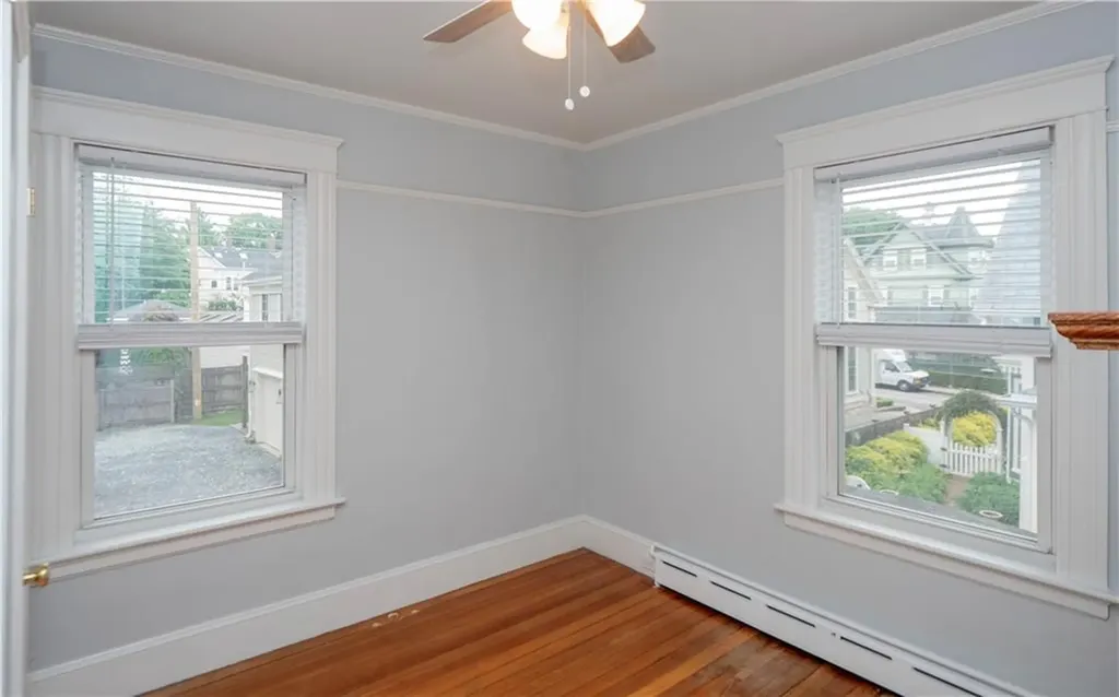 3 Bush Street Newport RI 02840