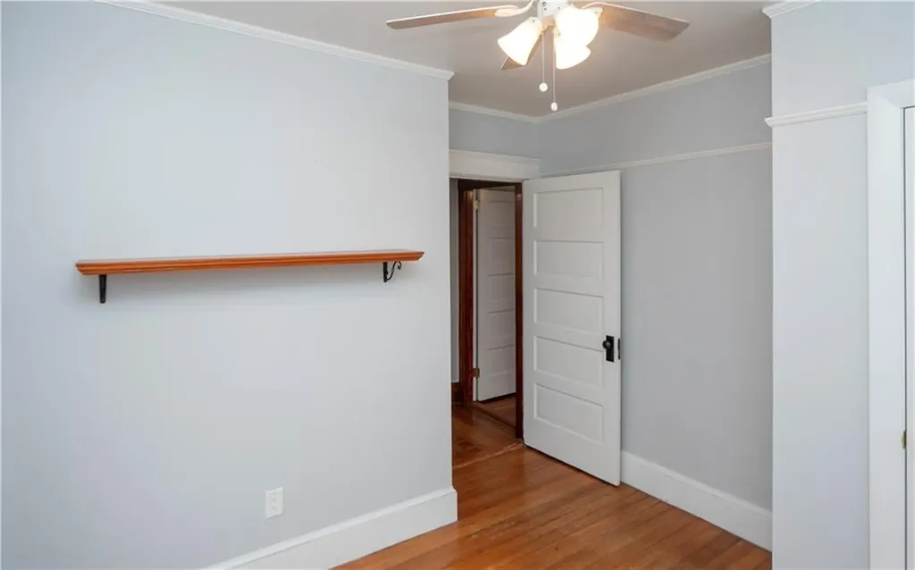 3 Bush Street Newport RI 02840