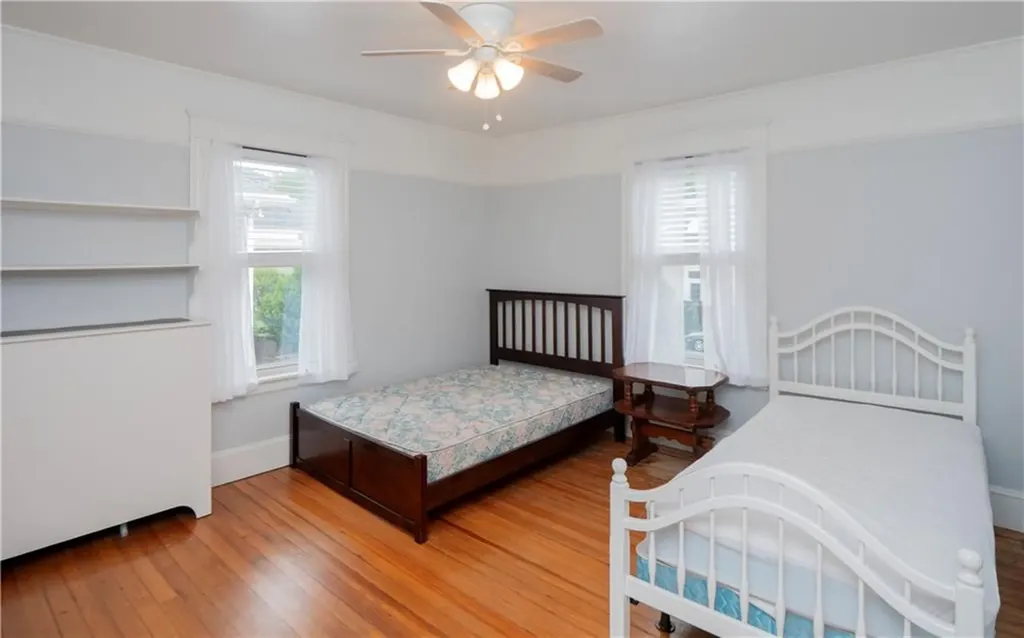 3 Bush Street Newport RI 02840