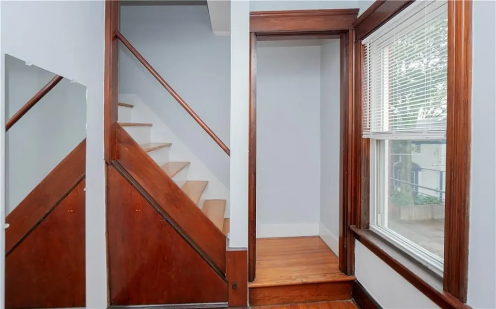 3 Bush Street Newport RI 02840