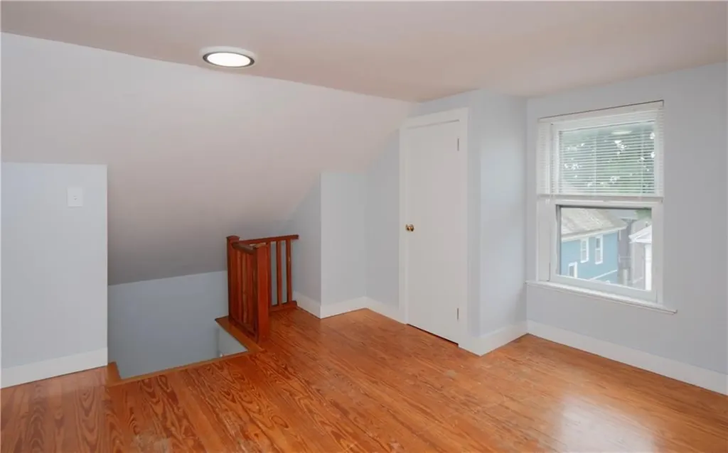 3 Bush Street Newport RI 02840