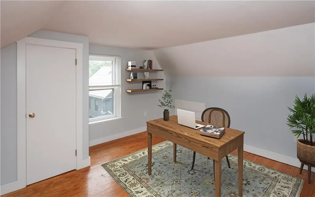 3 Bush Street Newport RI 02840