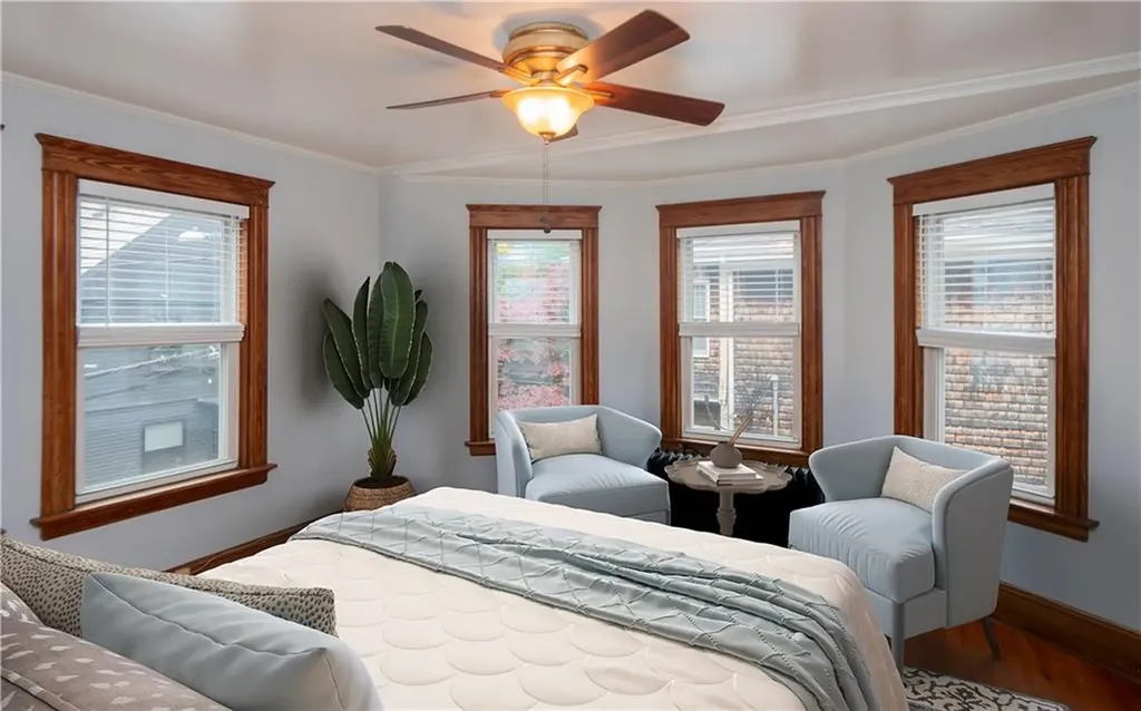 3 Bush Street Newport RI 02840