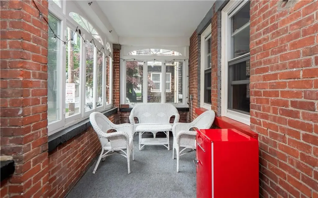 3 Bush Street Newport RI 02840