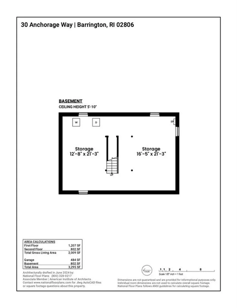 30 Anchorage Way Barrington RI 02806