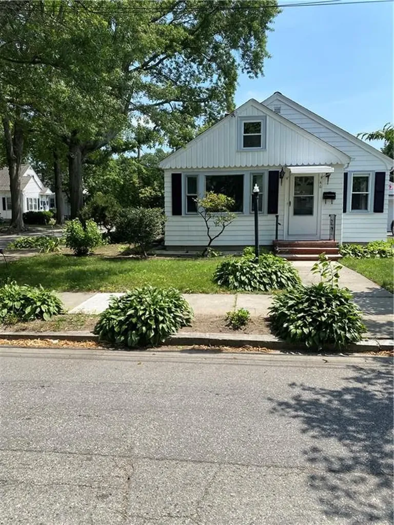 46 Farm Street Providence RI 02908