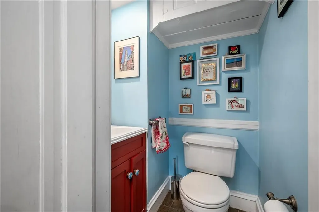 152 Modena Avenue Providence RI 02908