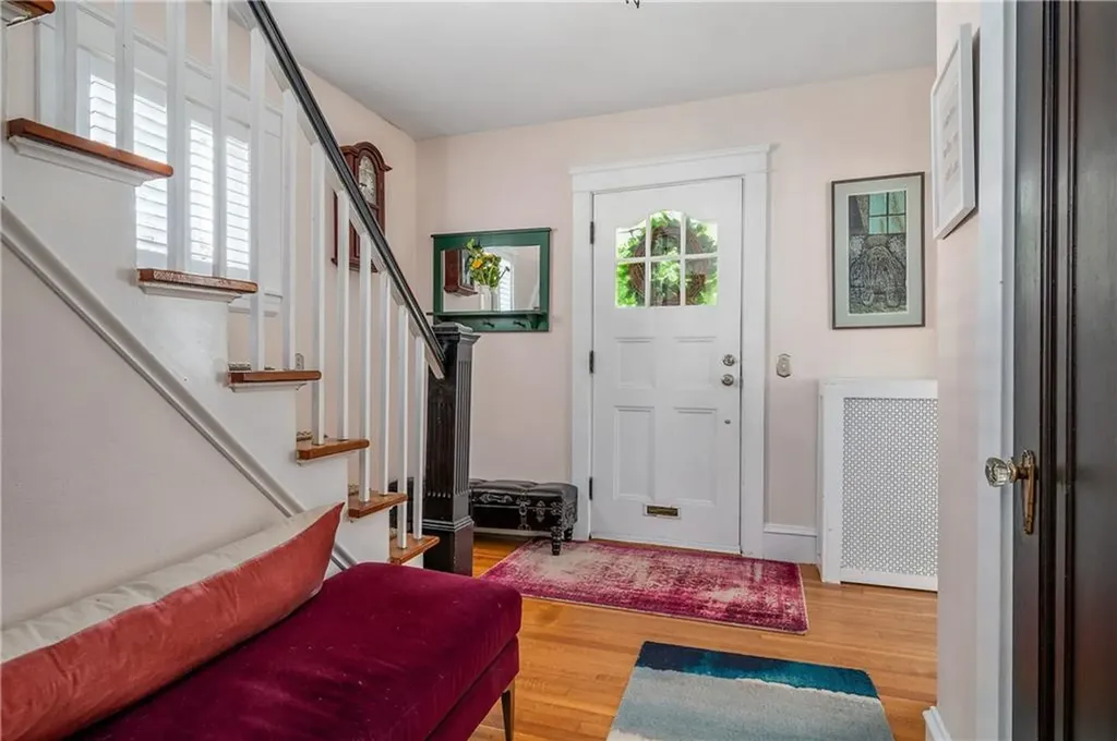152 Modena Avenue Providence RI 02908