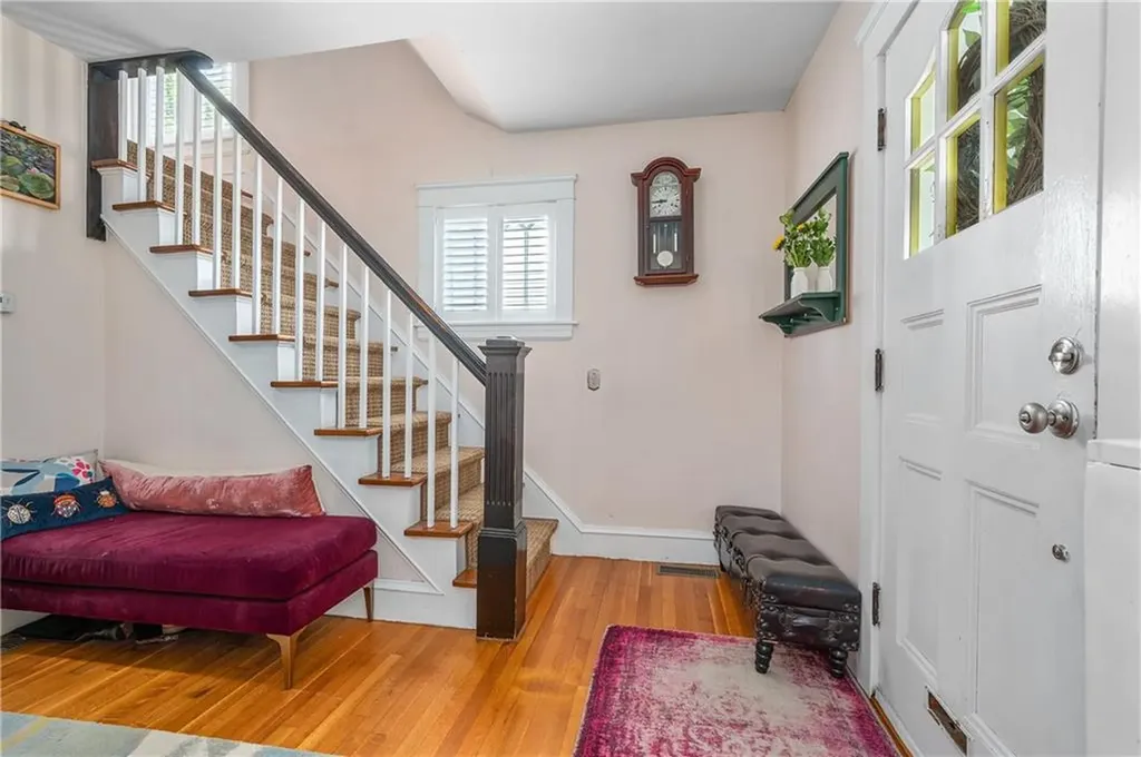152 Modena Avenue Providence RI 02908