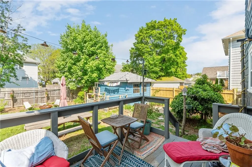 152 Modena Avenue Providence RI 02908